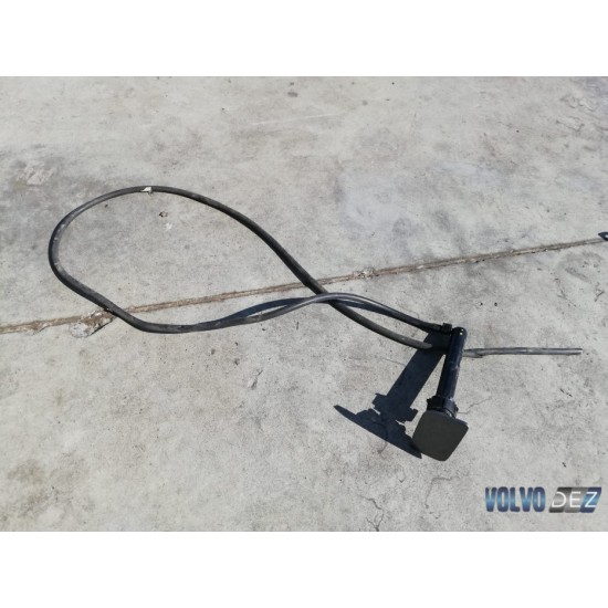 Right headlight washer Volvo XC60 31416798